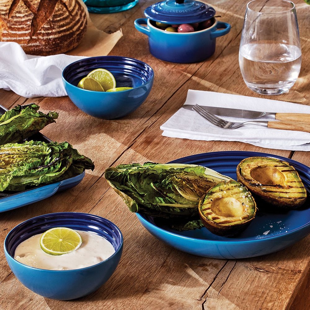 Le Creuset - Cereal Bowl 16 cm Le Creuset - Cereal Bowl 16 cm