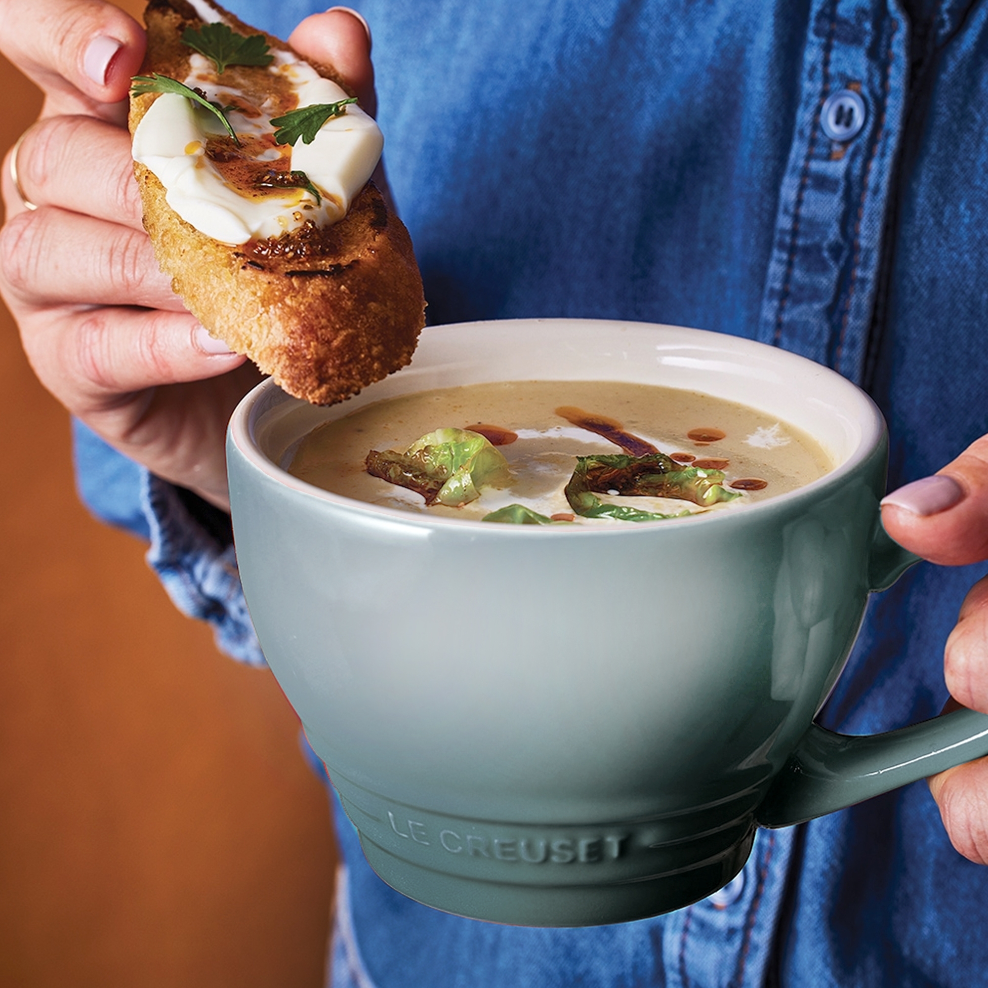 Le Creuset - Becher 400 ml Le Creuset - Becher 400 ml