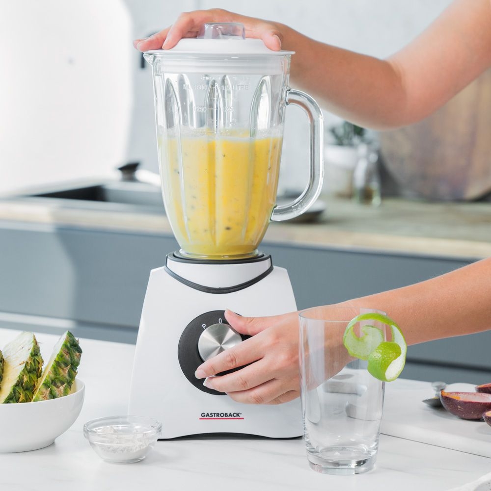 Gastroback - Vital Mixer Gastroback - Vital Mixer