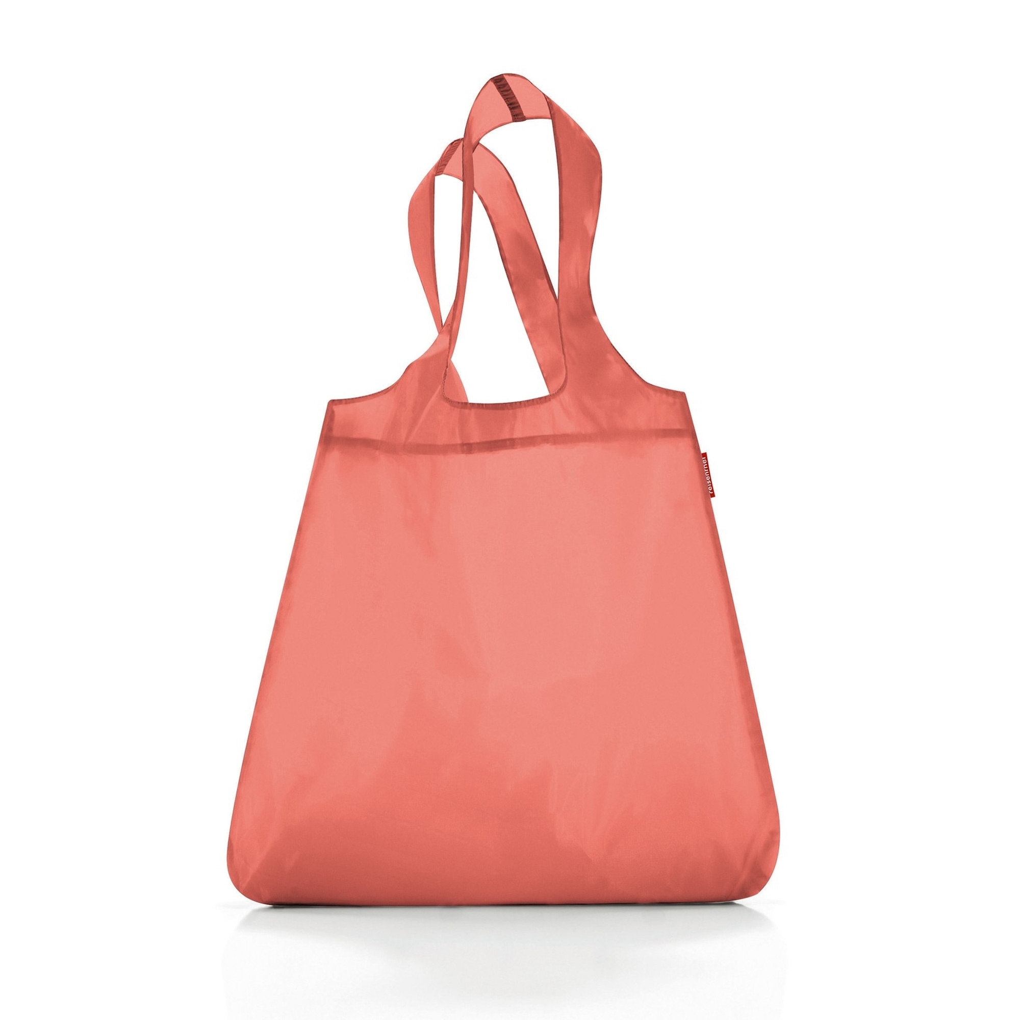 reisenthel - mini maxi shopper - apricot reisenthel - mini maxi shopper - apricot