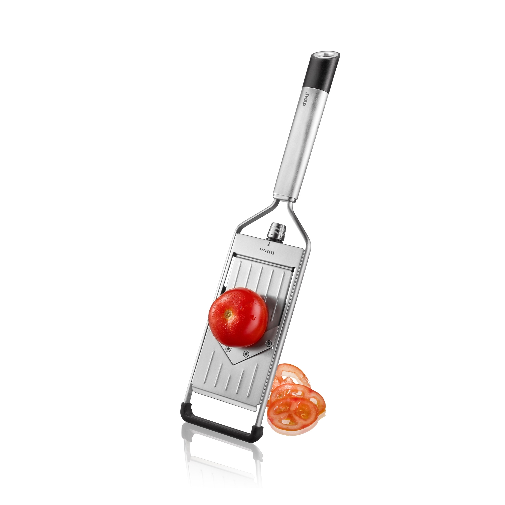 Gefu - V-Slicer PRIMELINE