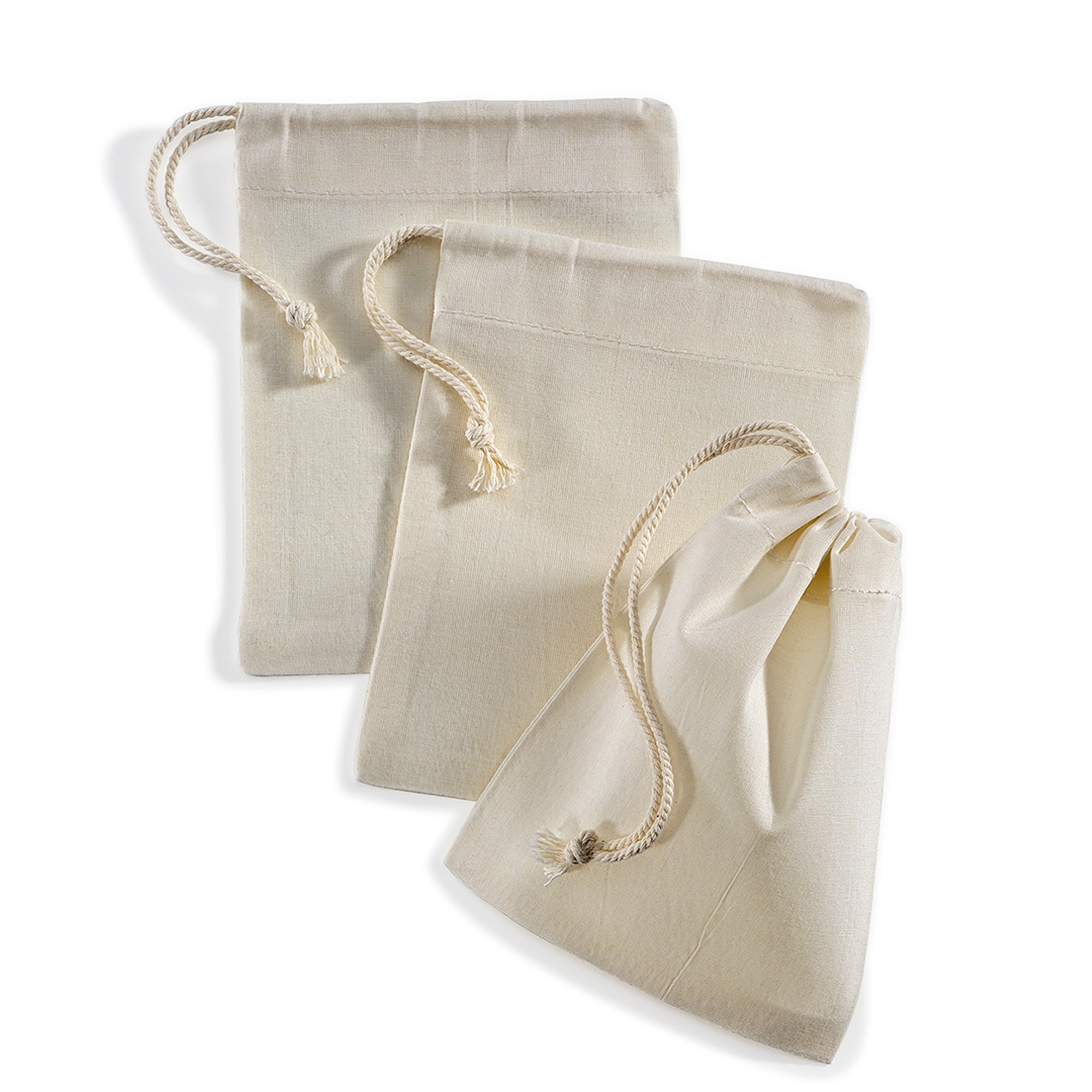 Küchenprofi - Spice/tea bags, set of 3