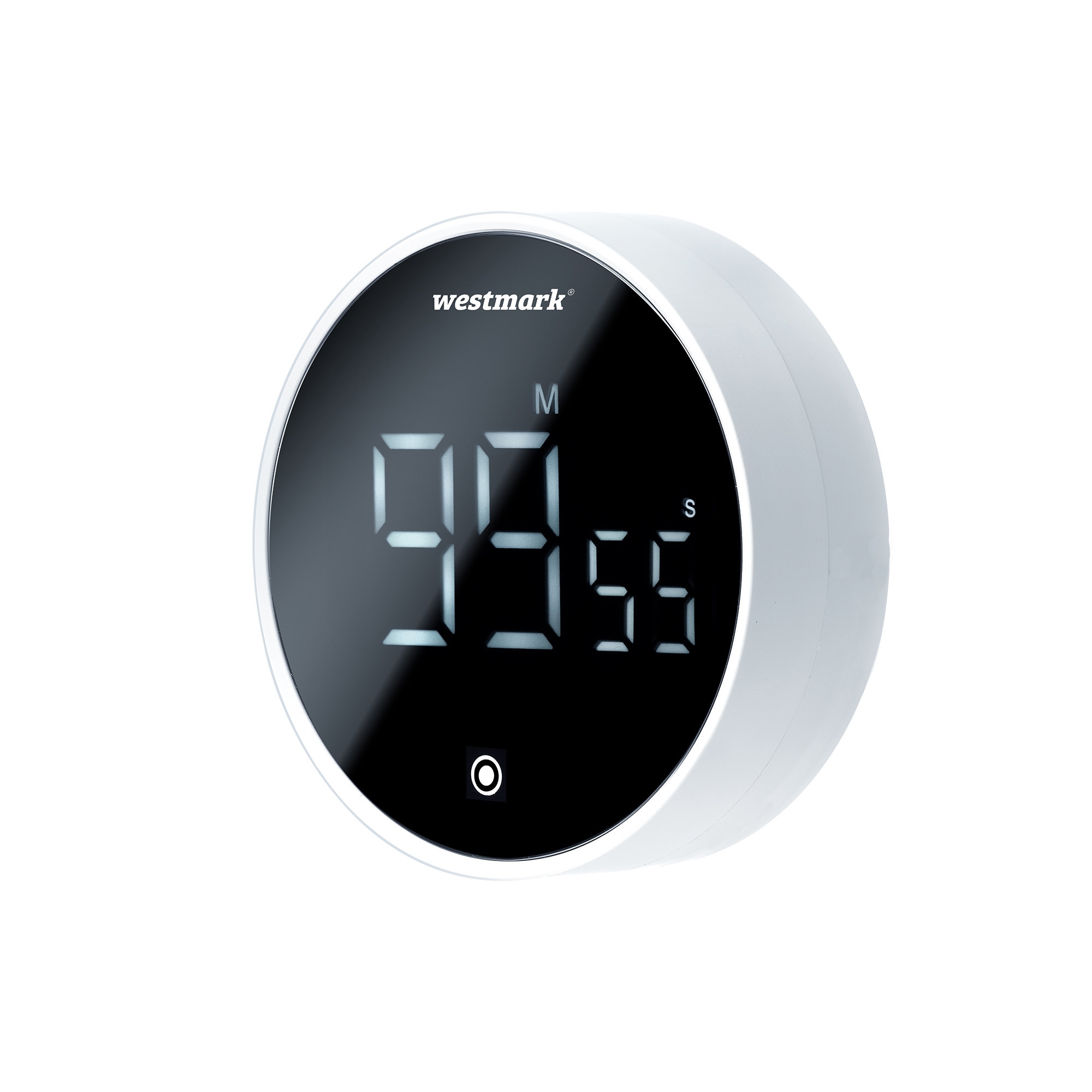 Westmark - Short-term timer »Round«