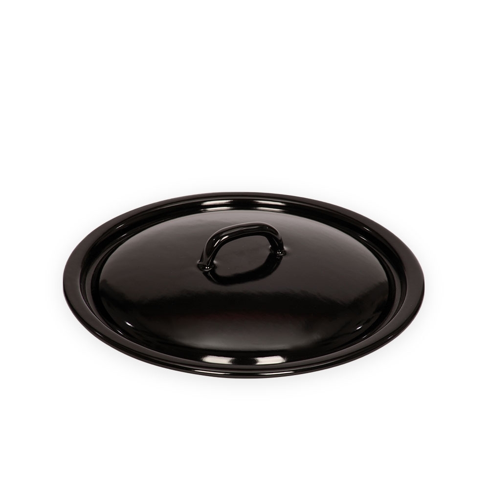 Riess CLASSIC - Special Article - Lid for campfire boiler