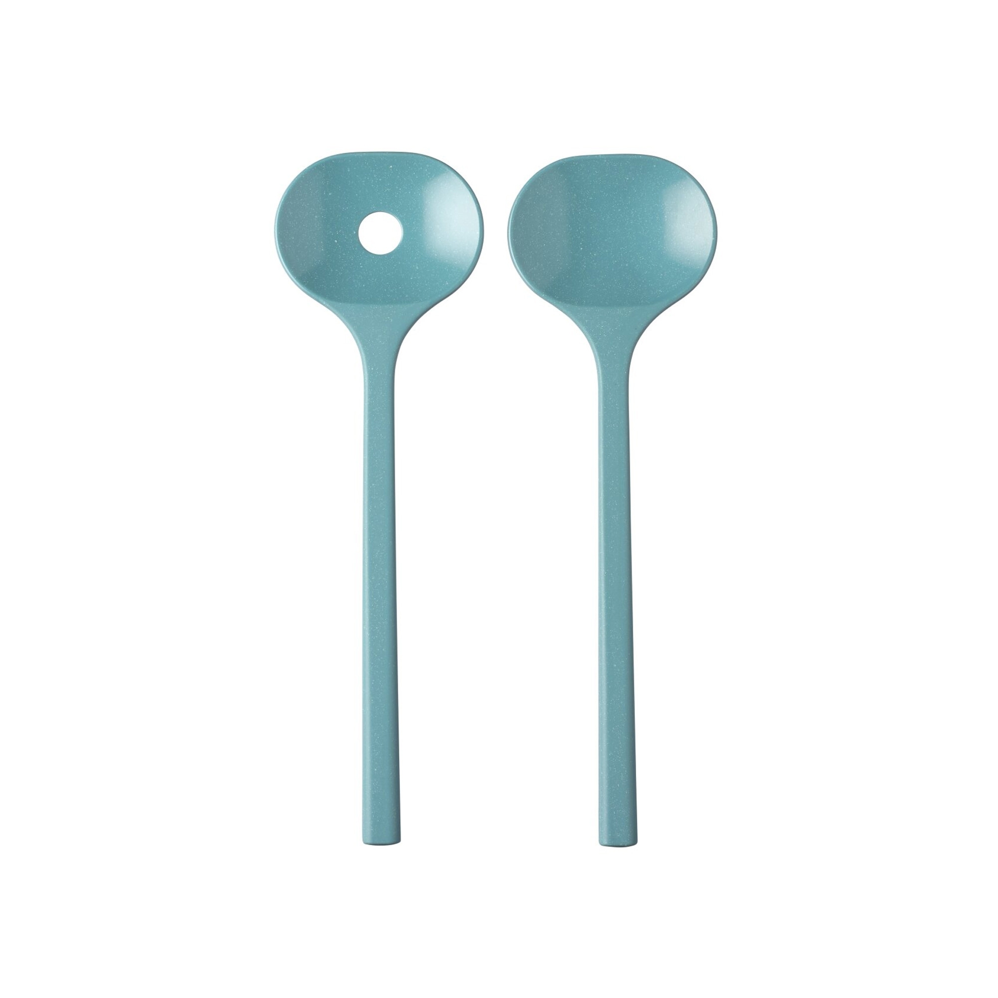 Mepal - Bloom Salad Server Sets - different colors