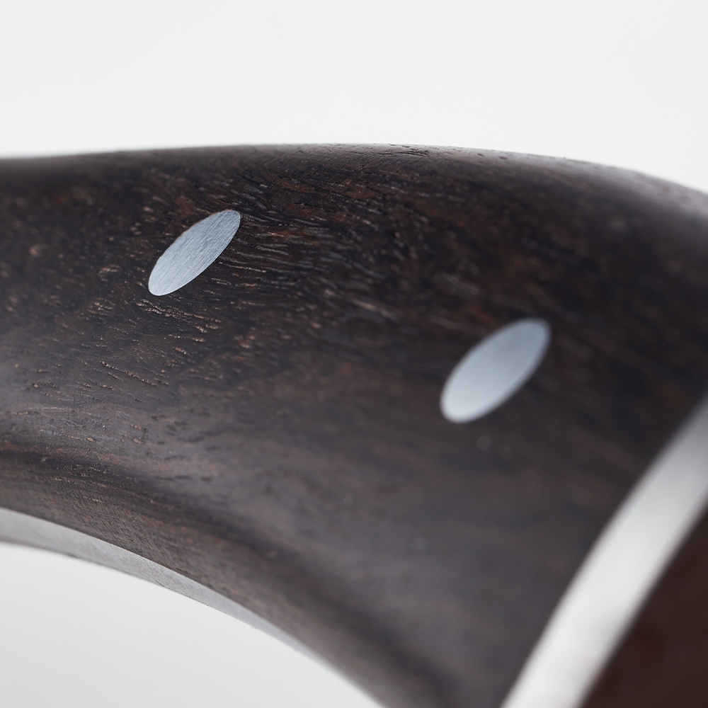 Wüsthof IKON - Bread Knife 23 cm