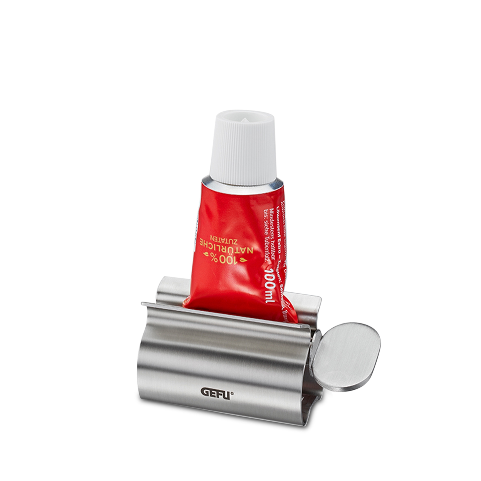 Gefu - Tubenausdrücker SQEEZY