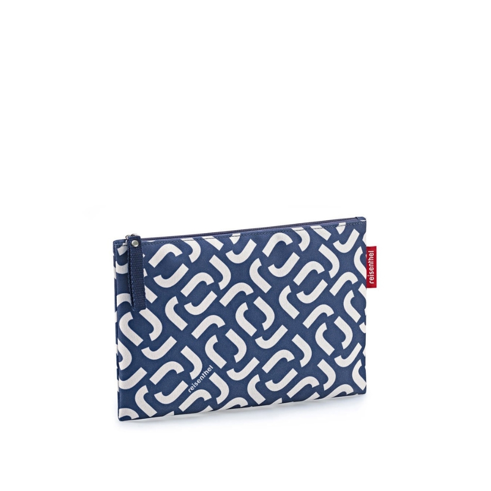 reisenthel - case 1 - signature navy reisenthel - case 1 - signature navy