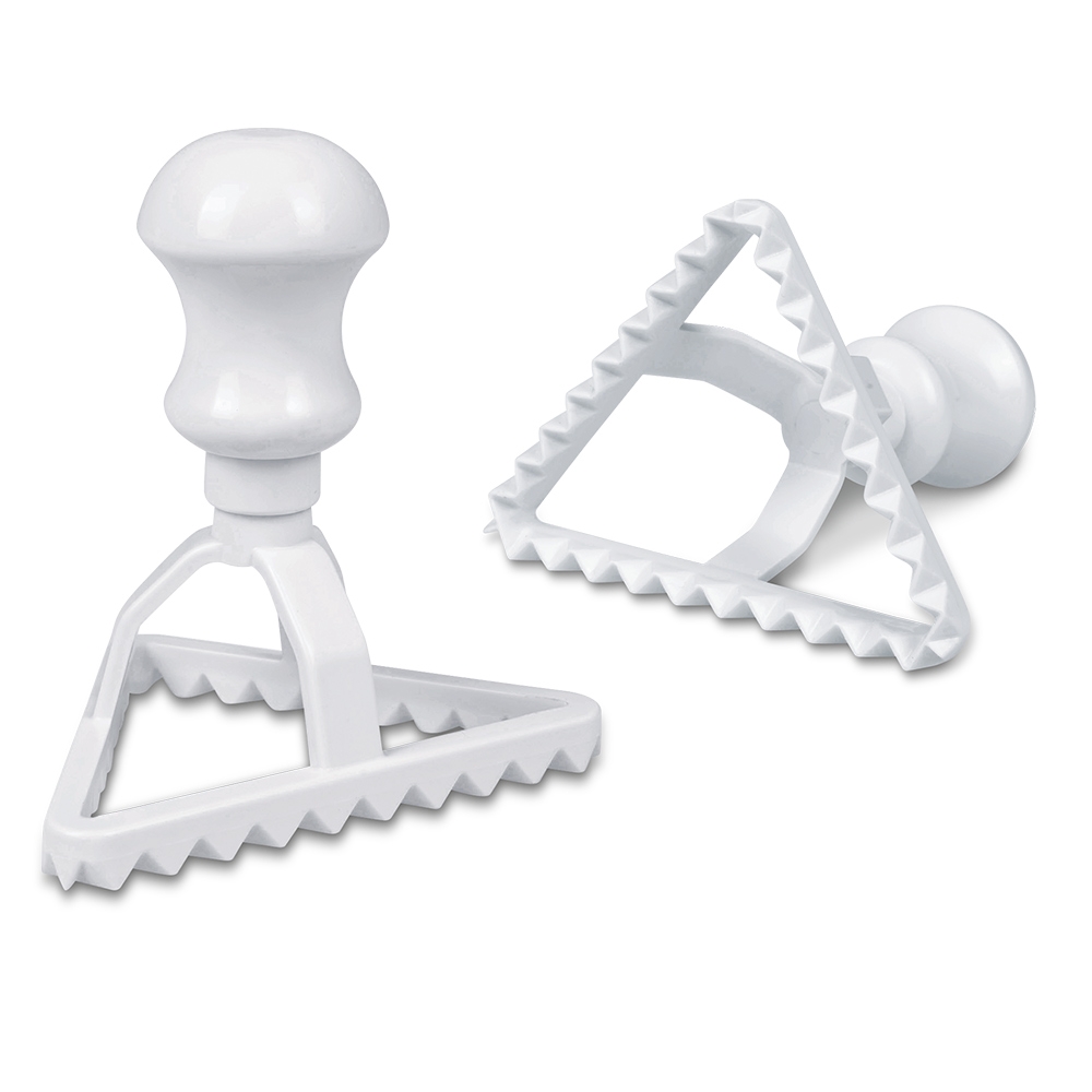 Städter - Ravioli cutter  - Triangle Städter - Ravioli cutter  - Triangle