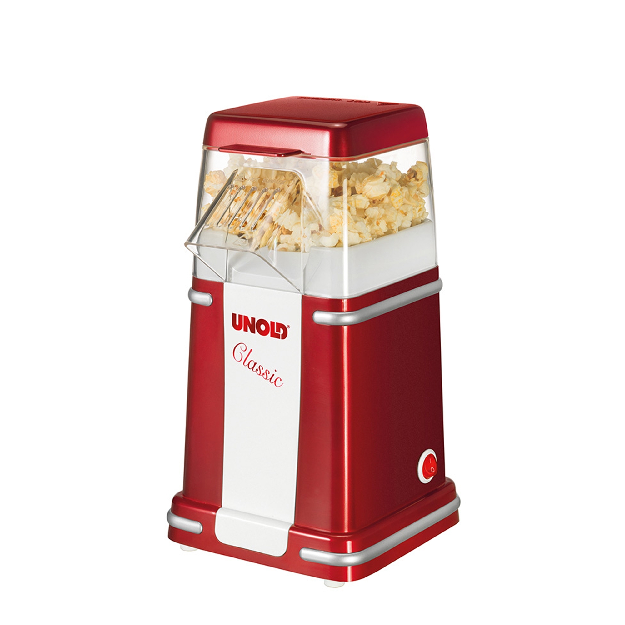 Unold - POPCORNMAKER Classic Unold - POPCORNMAKER Classic