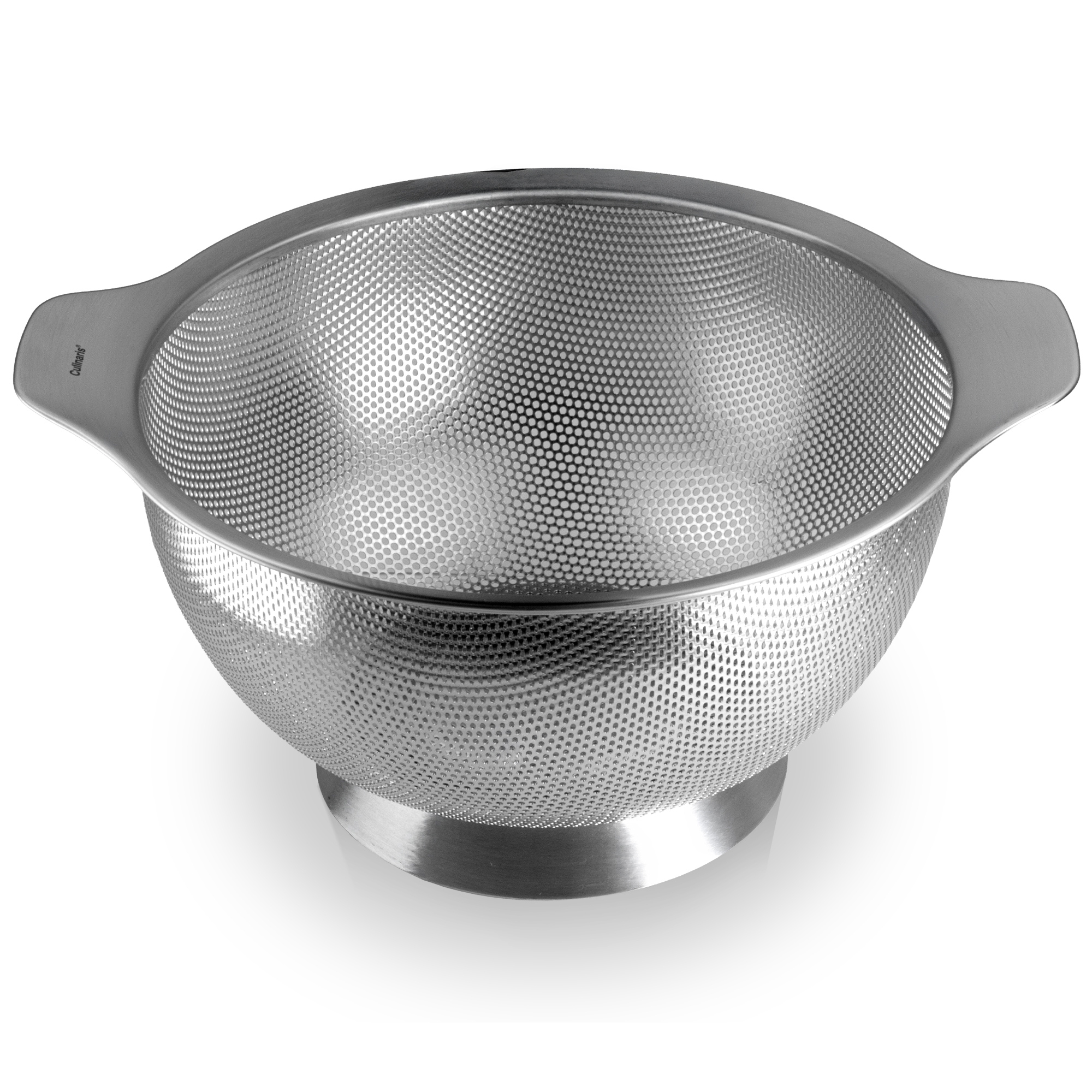 Seiher mit Fuß - 26 cm - Separati | Culinaris