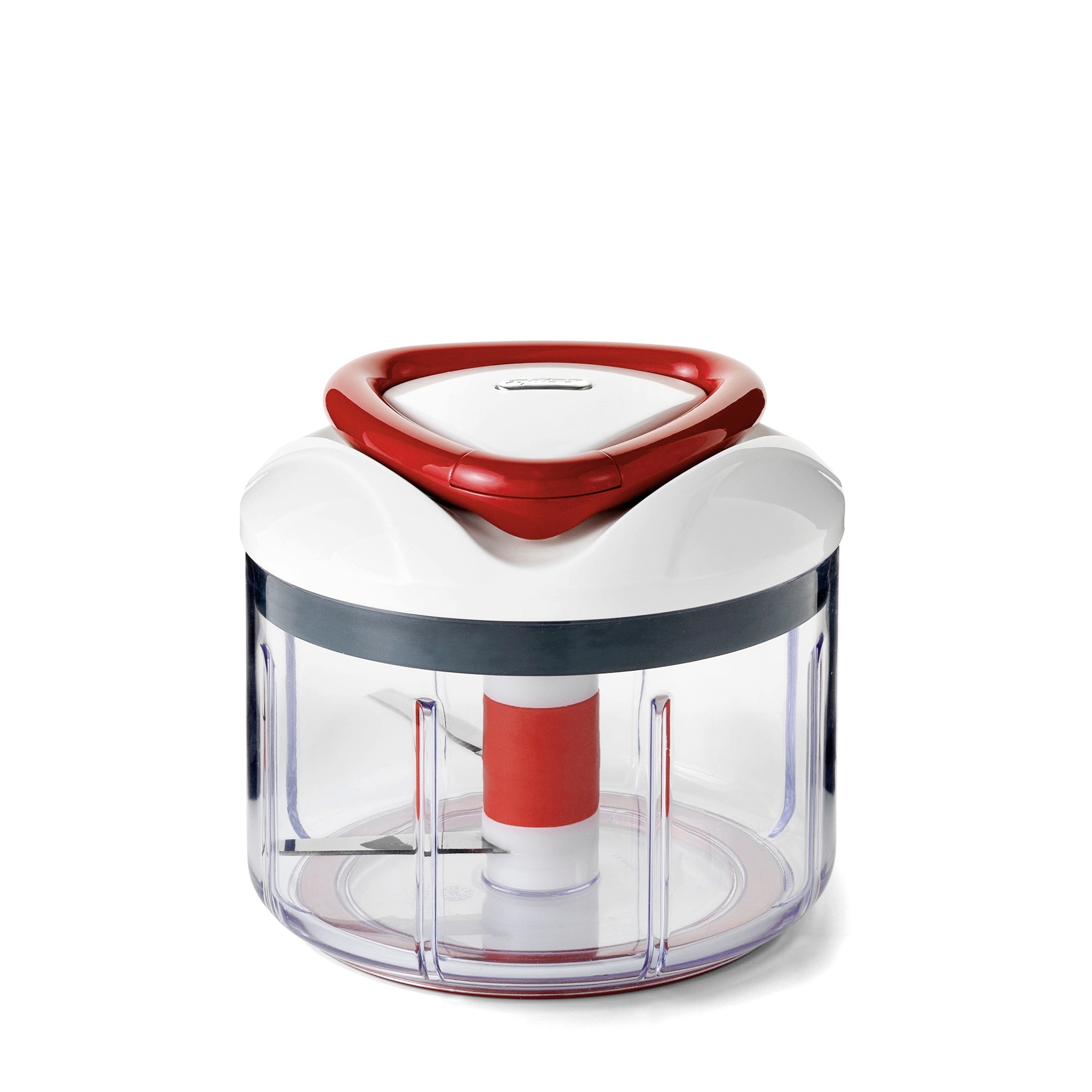 Zyliss - Easy Pull Multi-Cutter Universal Chopper