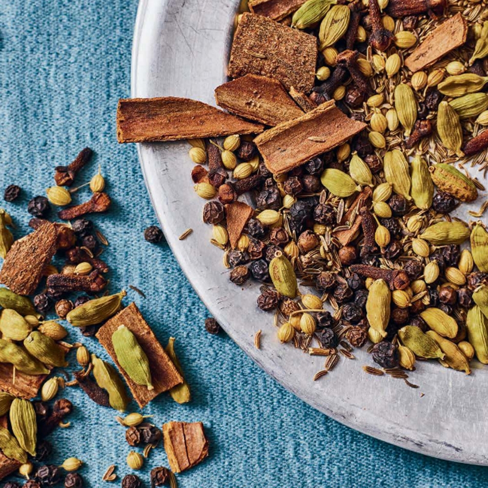 GU - Kochen wie in Indien GU - Kochen wie in Indien