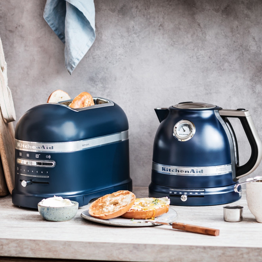 KitchenAid - Artisan Toaster - Ink Blue