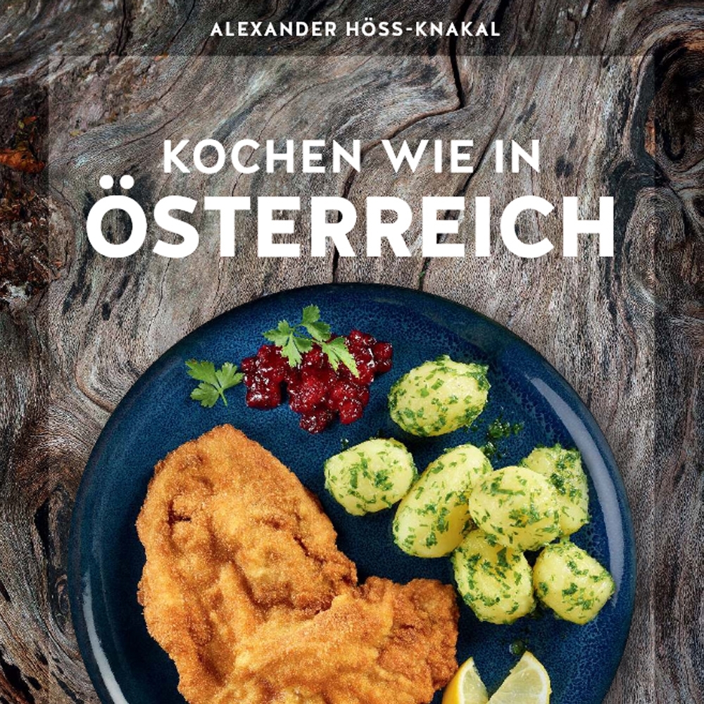 GU - Kochen wie in Österreich GU - Kochen wie in Österreich