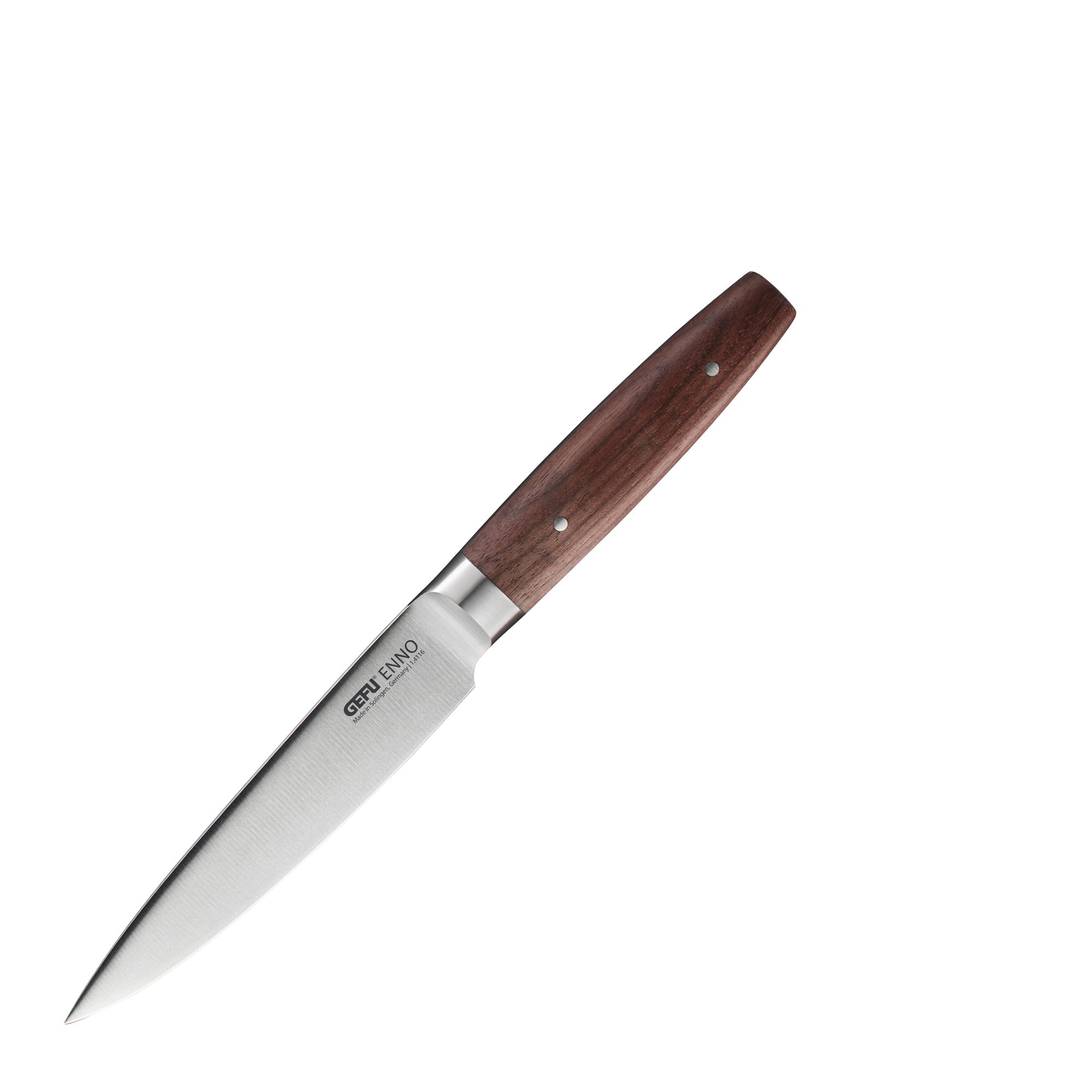 Gefu - paring knife ENNO, 13,5 cm Gefu - paring knife ENNO, 13,5 cm