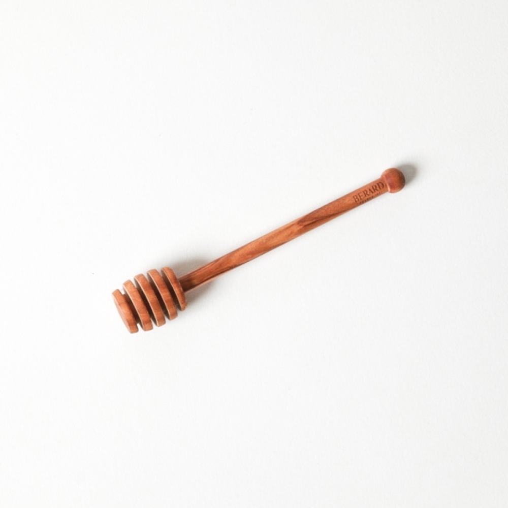 Berard honey spoonOlive wood, 15cm Berard honey spoonOlive wood, 15cm