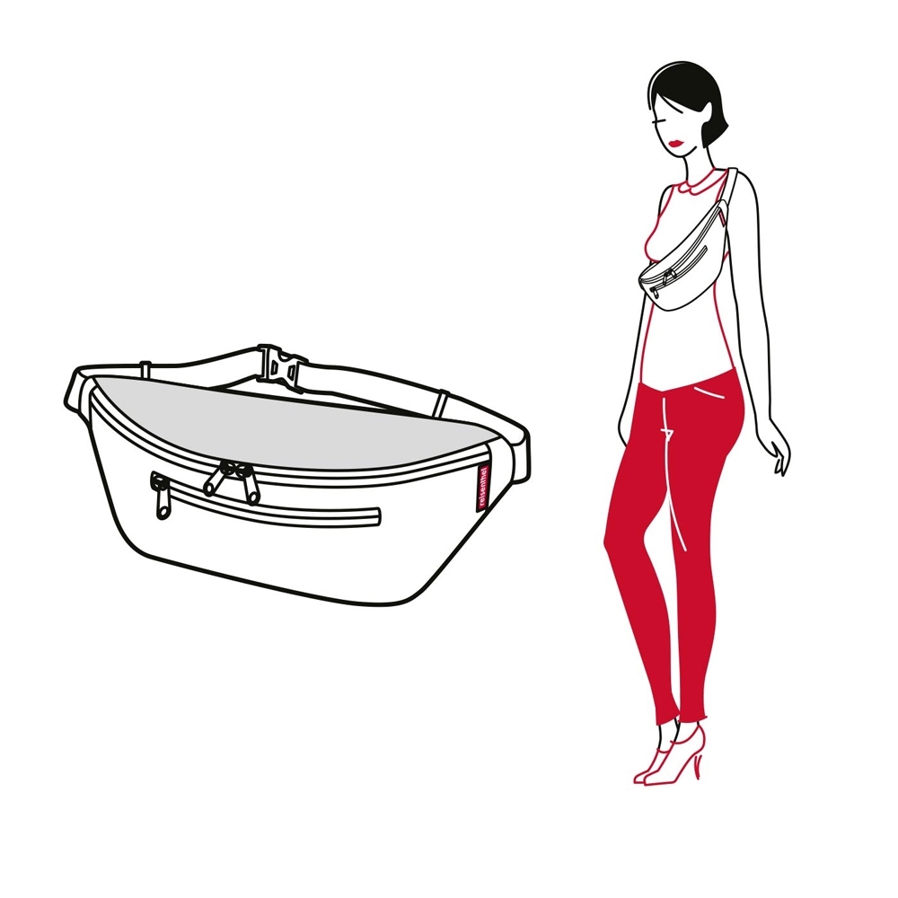 reisenthel - beltbag M reisenthel - beltbag M