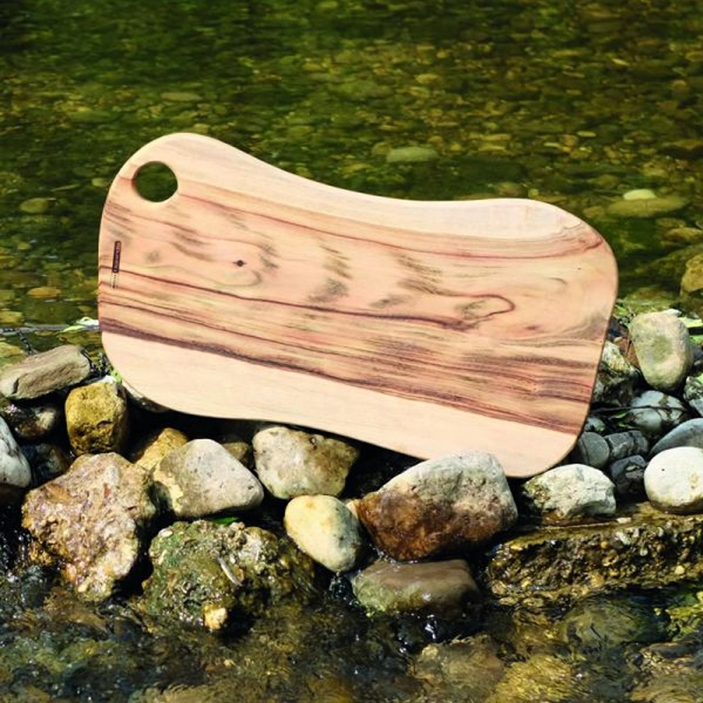 Macani WOODDESIGN - ecoboard EB 018 - ca. 45 x 32 x 2.5 cm Macani WOODDESIGN - ecoboard EB 018 - ca. 45 x 32 x 2.5 cm