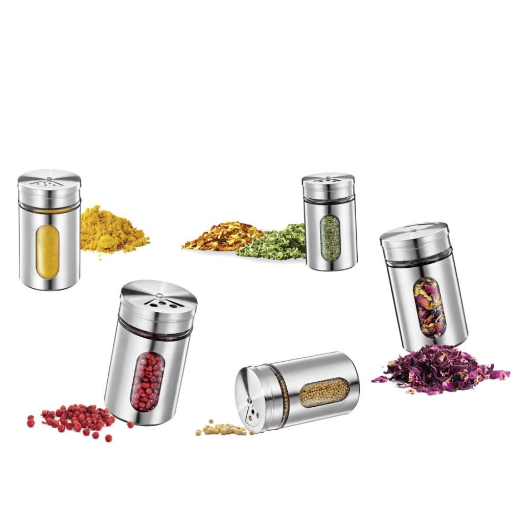 Küchenprofi - Spice- / herb spreader