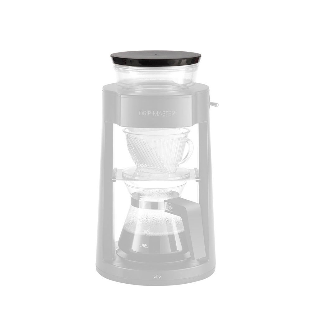 cilio - Lid for coffee filter station DRIP-MASTER