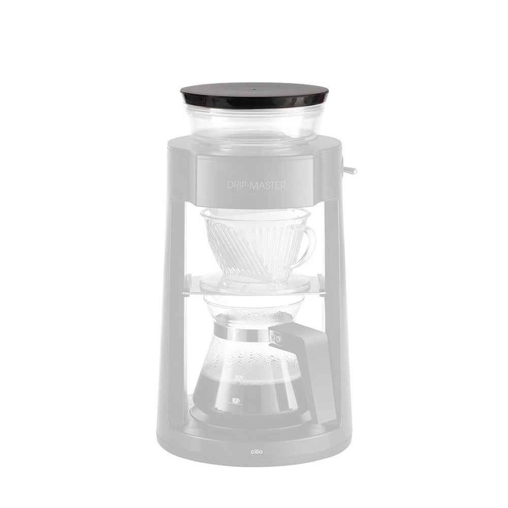 cilio - Lid for coffee filter station DRIP-MASTER cilio - Lid for coffee filter station DRIP-MASTER