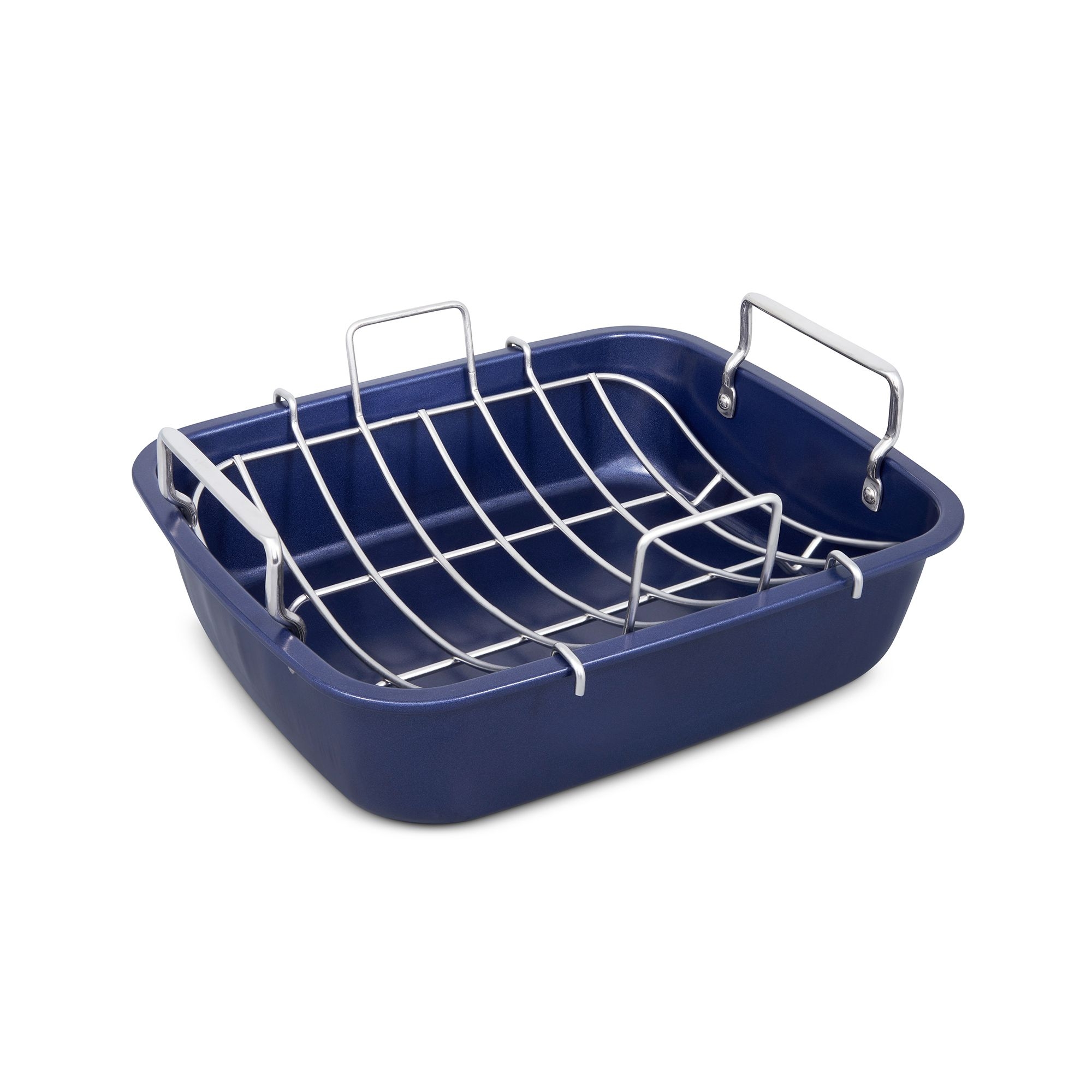 ZYLISS - Bratreine Antihaftbeschichtung 40,5 cm x 34 cm x 13,5 cm ZYLISS - Bratreine Antihaftbeschichtung 40,5 cm x 34 cm x 13,5 cm