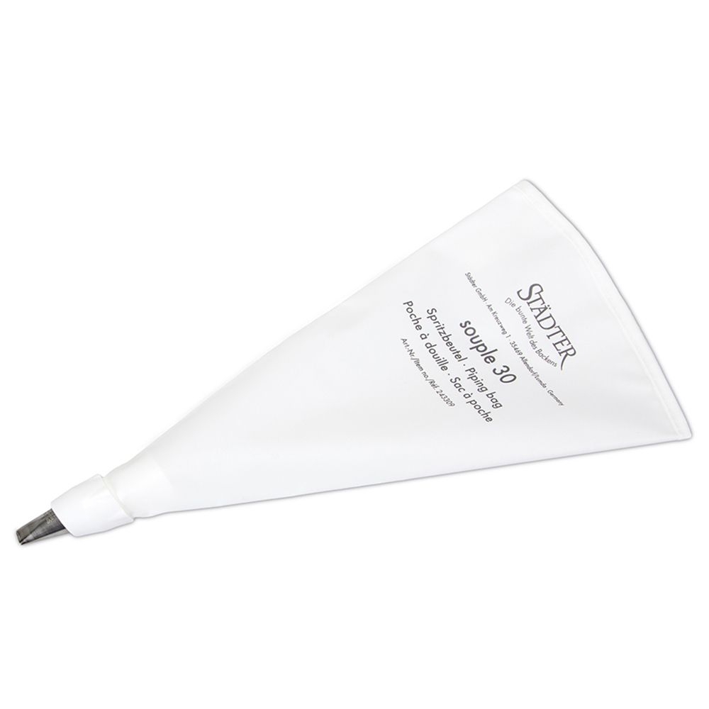 Städter - Fine Line Professional coupler small - 2 pieces