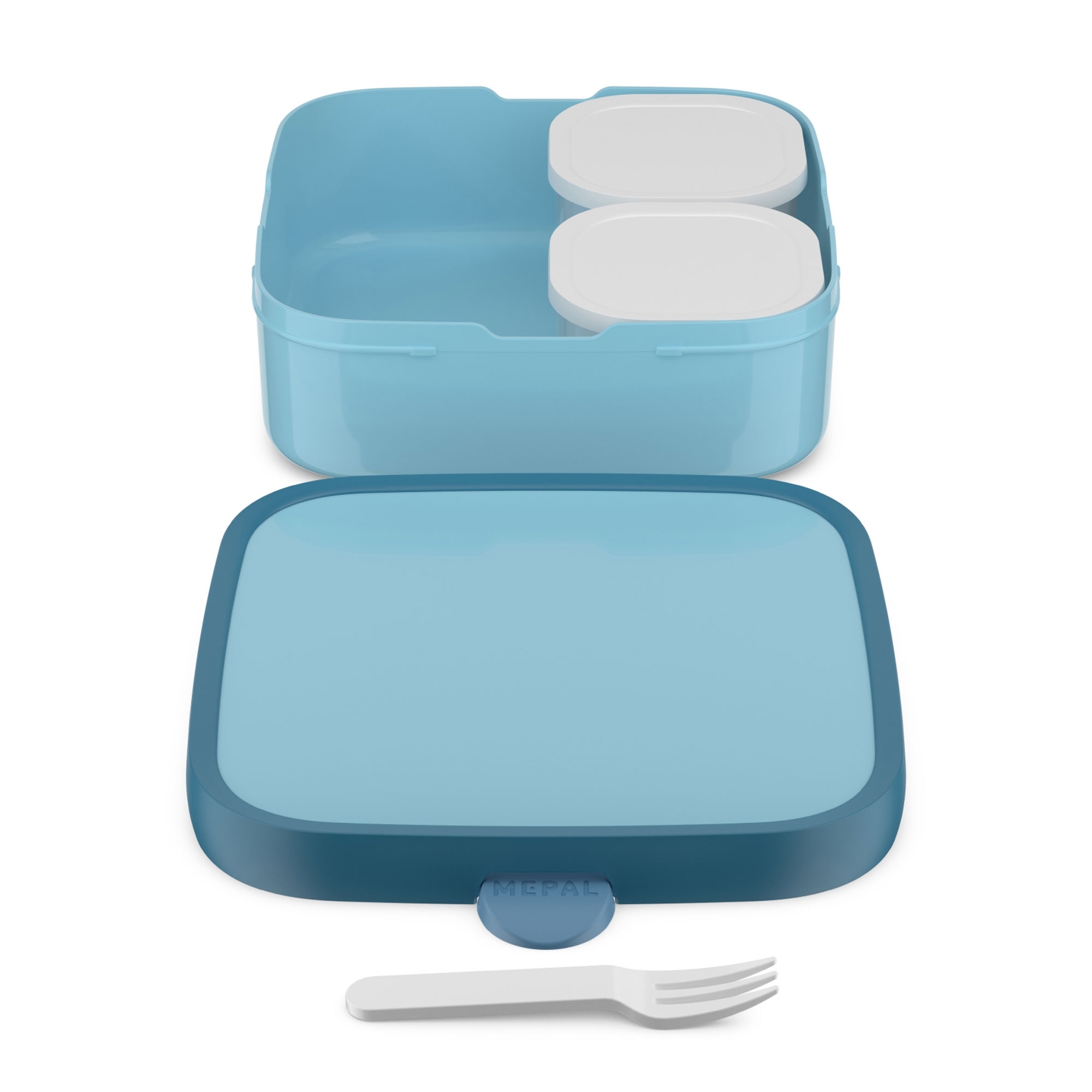 Mepal - Campus N lunch box - large - different colors