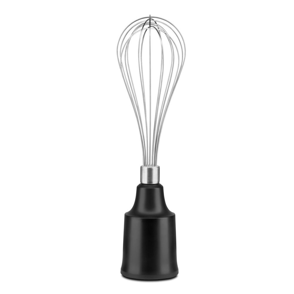 KitchenAid - Wired hand blender 5KHBV83 - Matt Black