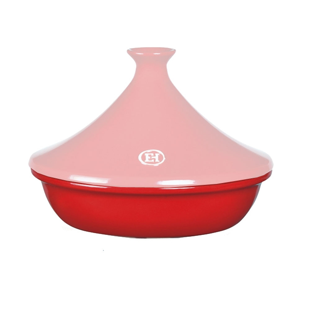Emile Henry - Tajine Ersatztopf Ø 32 cm - Grand Cru Emile Henry - Tajine Ersatztopf Ø 32 cm - Grand Cru