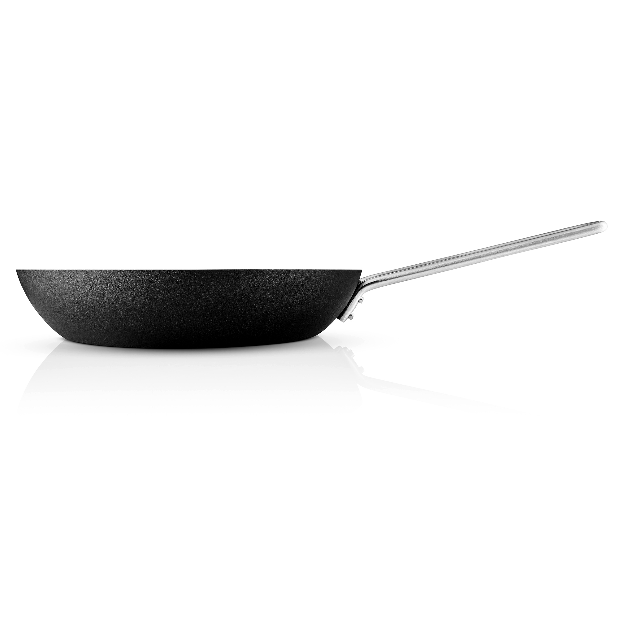 Eva Trio - Professional Frying pan 20 cm | Slip-Let® Laser Titanium