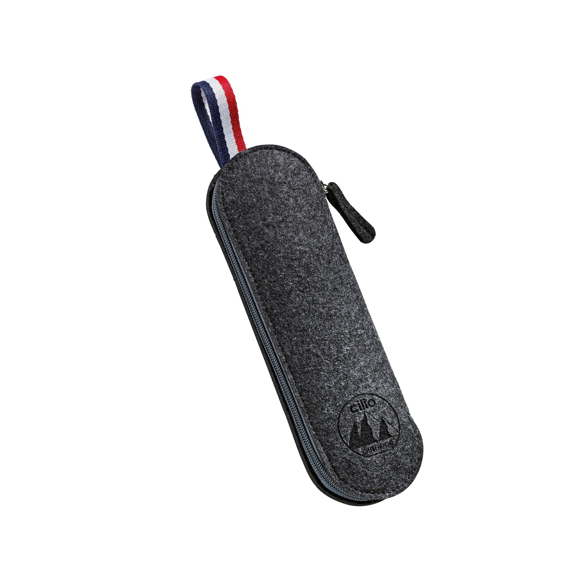 cilio - Cutlery set VIAGGIO 3 pcs.
