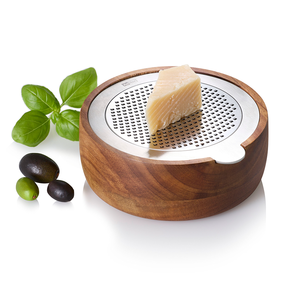 AdHoc - Table Fine Grater CutnServe AdHoc - Table Fine Grater CutnServe