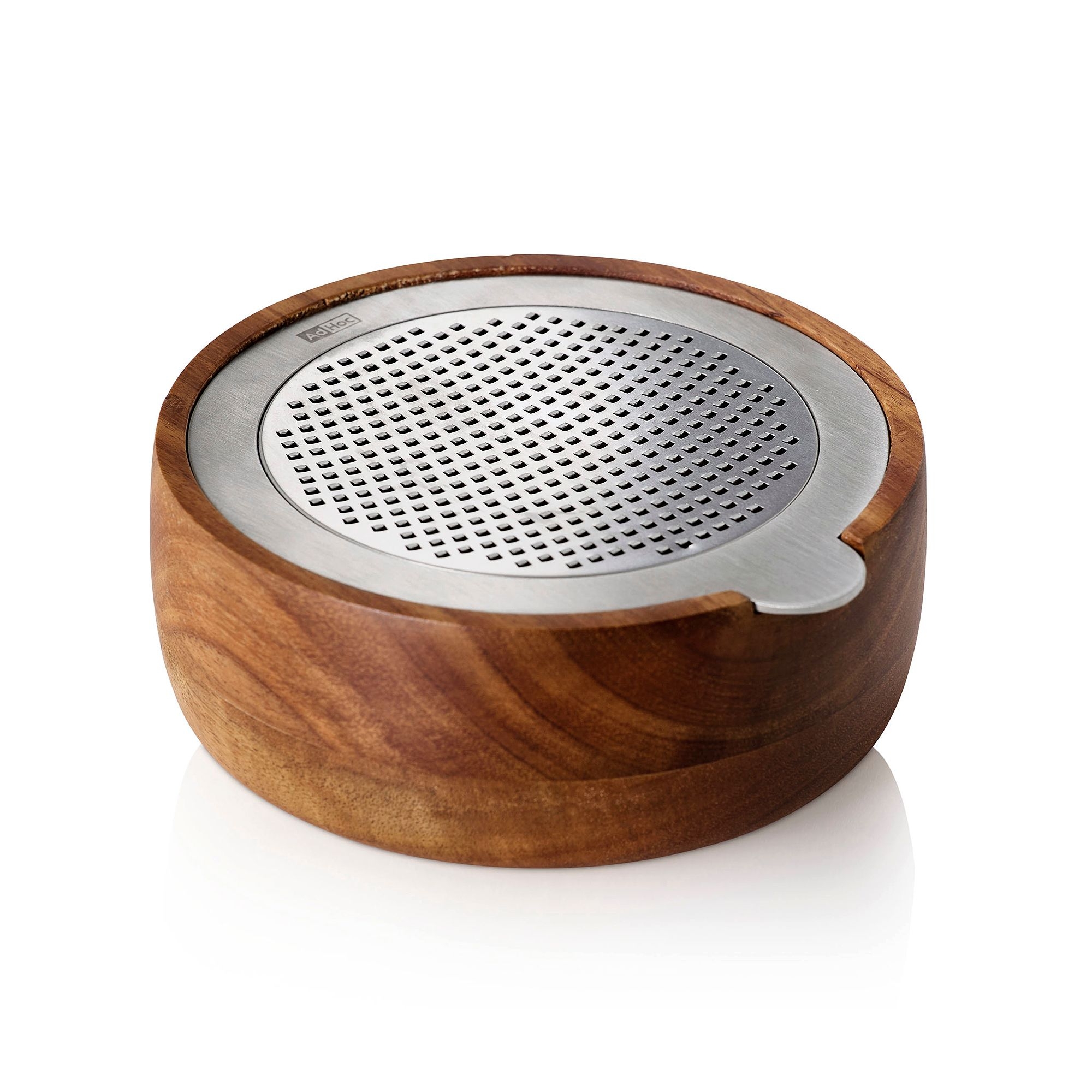 AdHoc - Table Fine Grater CutnServe | Round