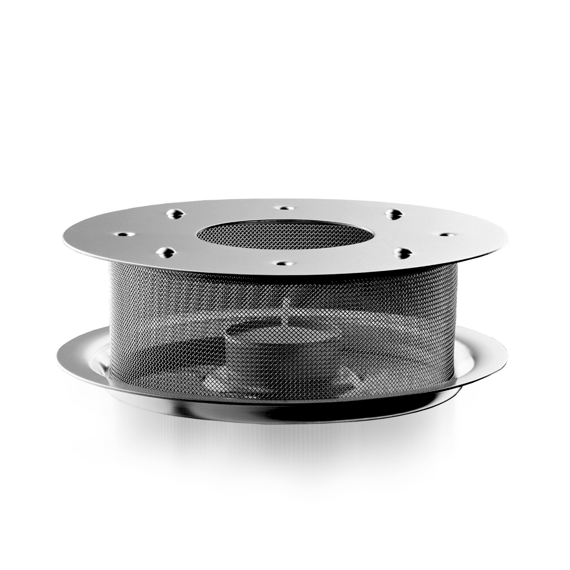 mono - filio Stövchen mono - filio Stövchen