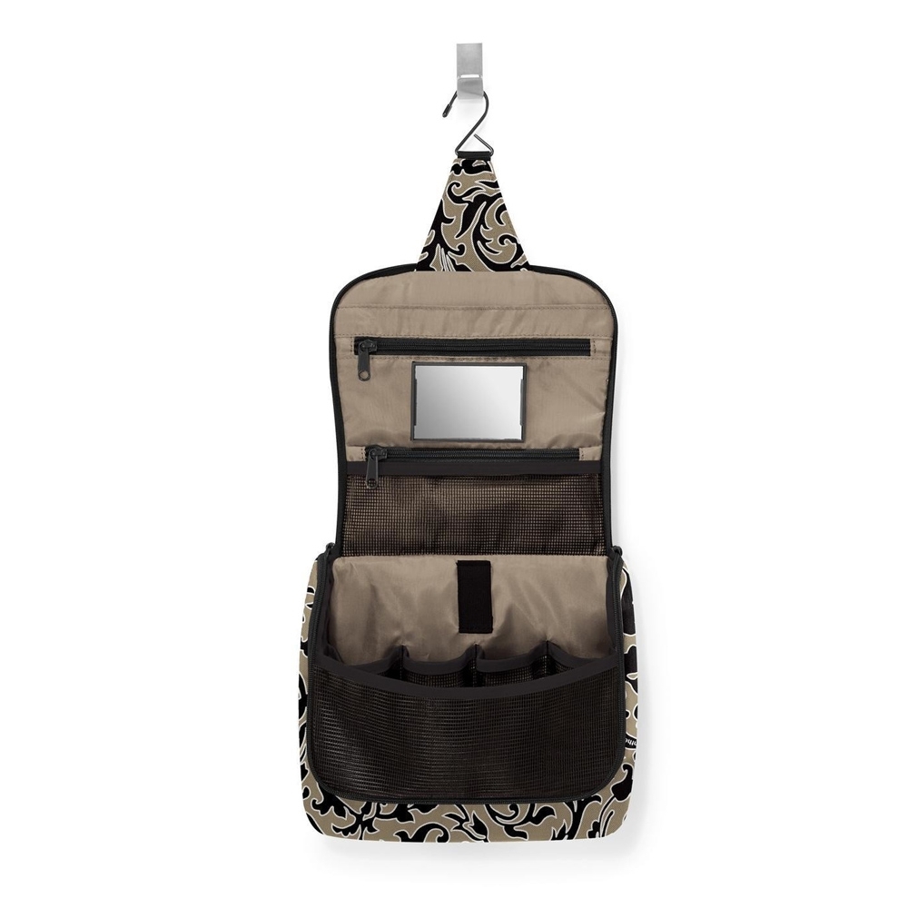 reisenthel - toiletbag - baroque marble reisenthel - toiletbag - baroque marble
