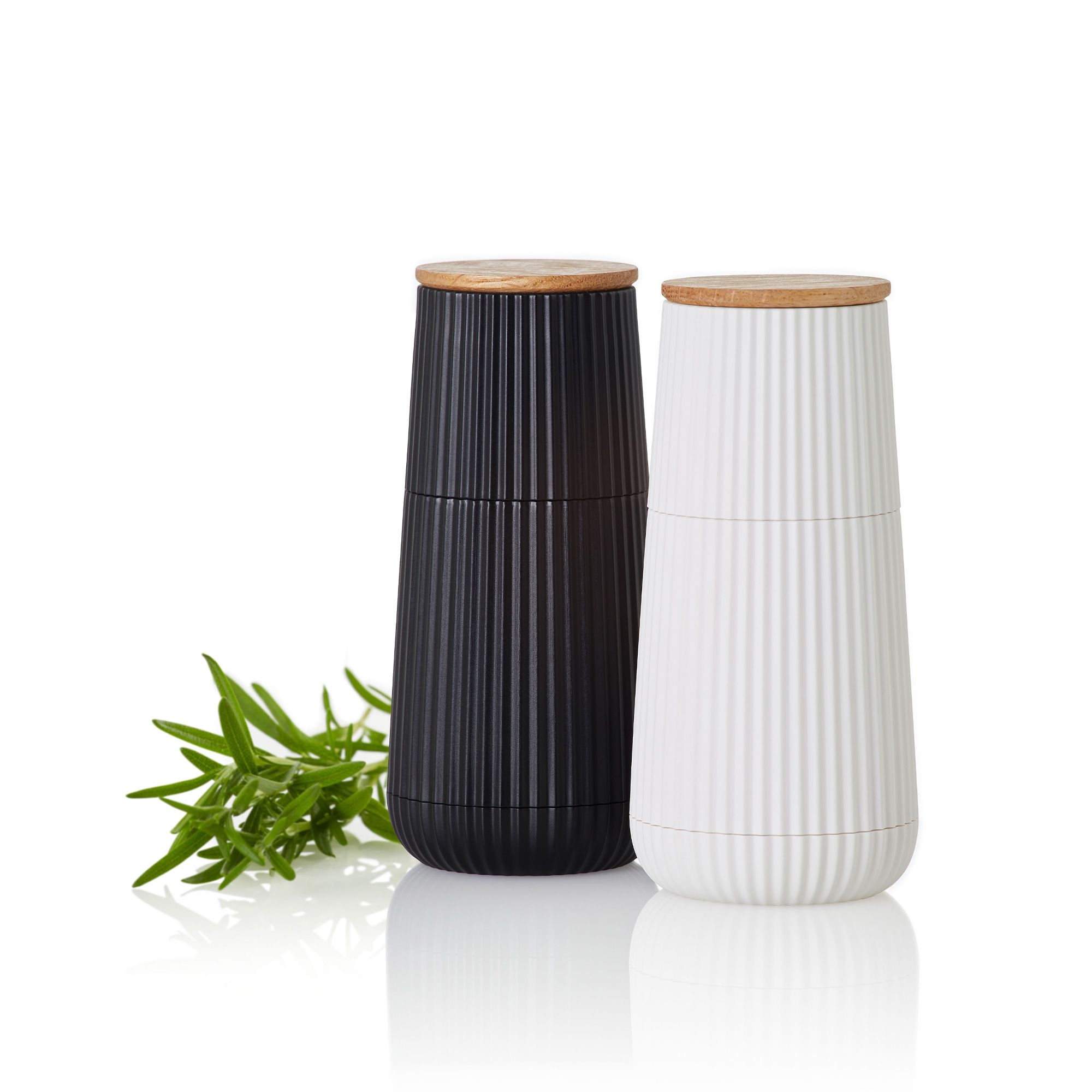 AdHoc - Set Pfeffer- und Salzmühle SCAPE