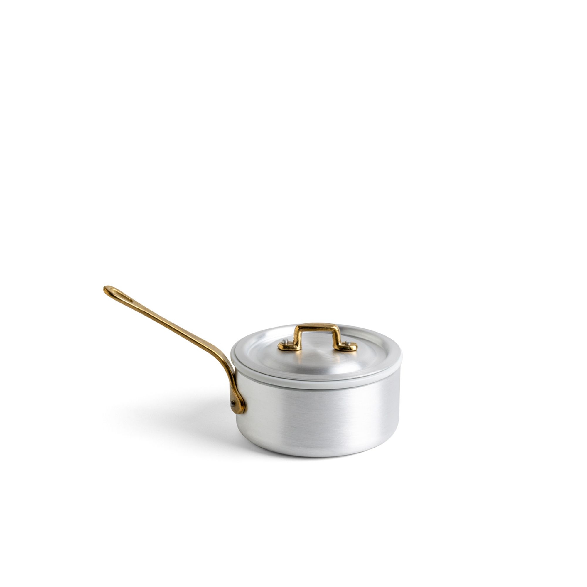 Marcato - Set mini casserole 1 handle