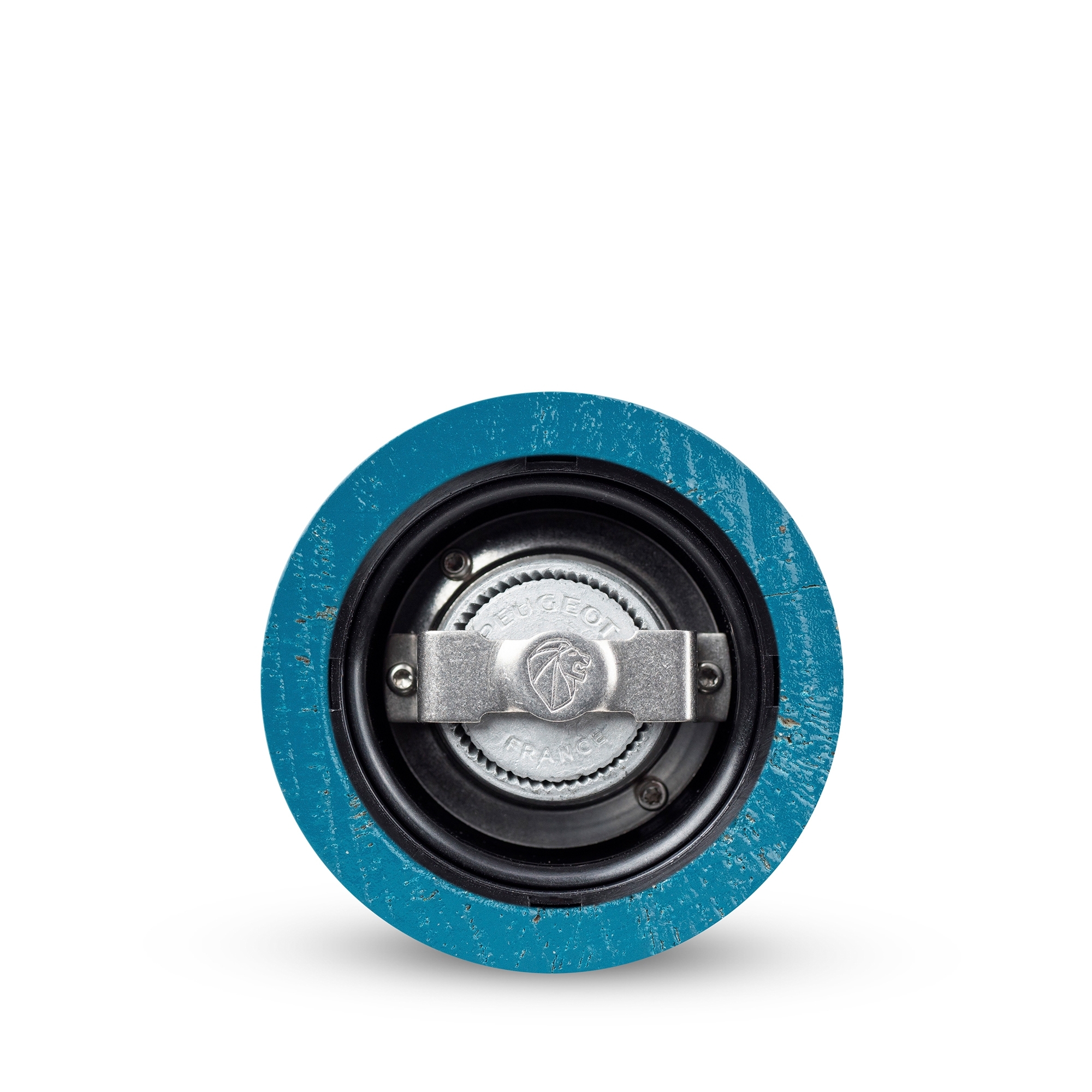 PSP Peugeot - Pepper mill Paris u'Select, 18 cm - Pacific blue