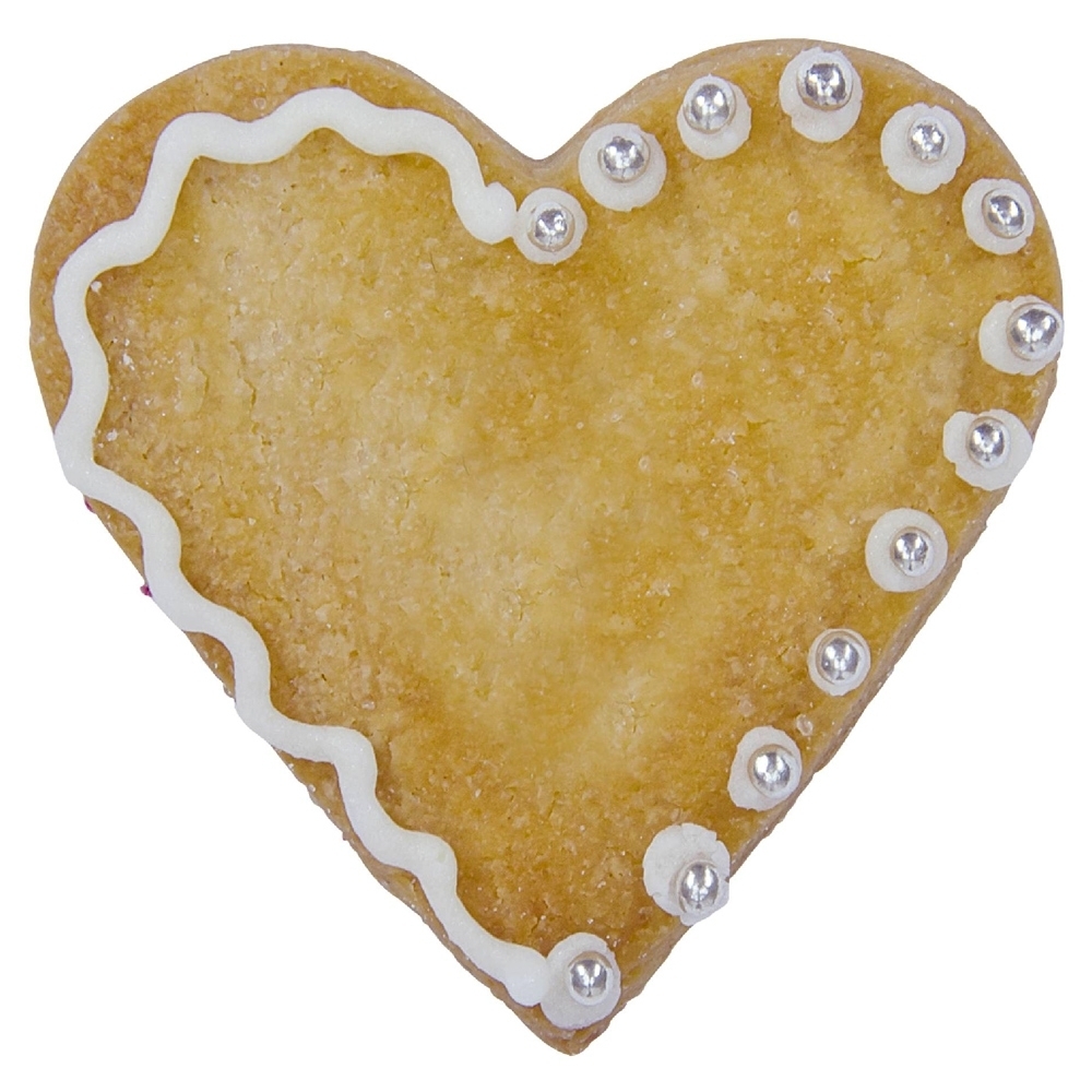 Städter - Cookie Cutter Heart in 11 Sizes