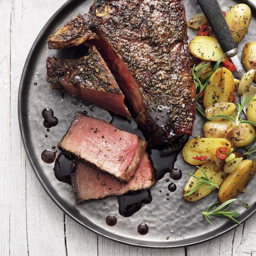 GU - Weber's Grillen mit Briketts & Holzkohle