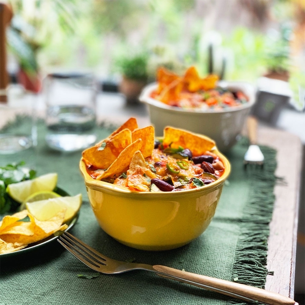 Emile Henry - Gratin Bowl Ultime 0,55 L