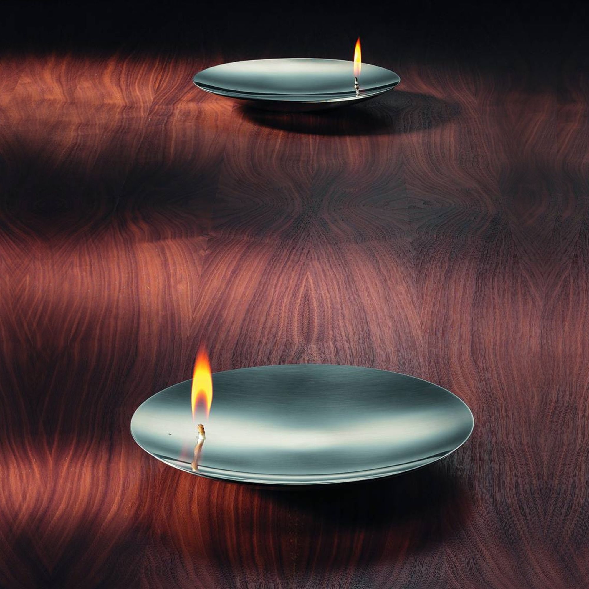 mono - Concave oil lamp 20 cm mono - Concave oil lamp 20 cm