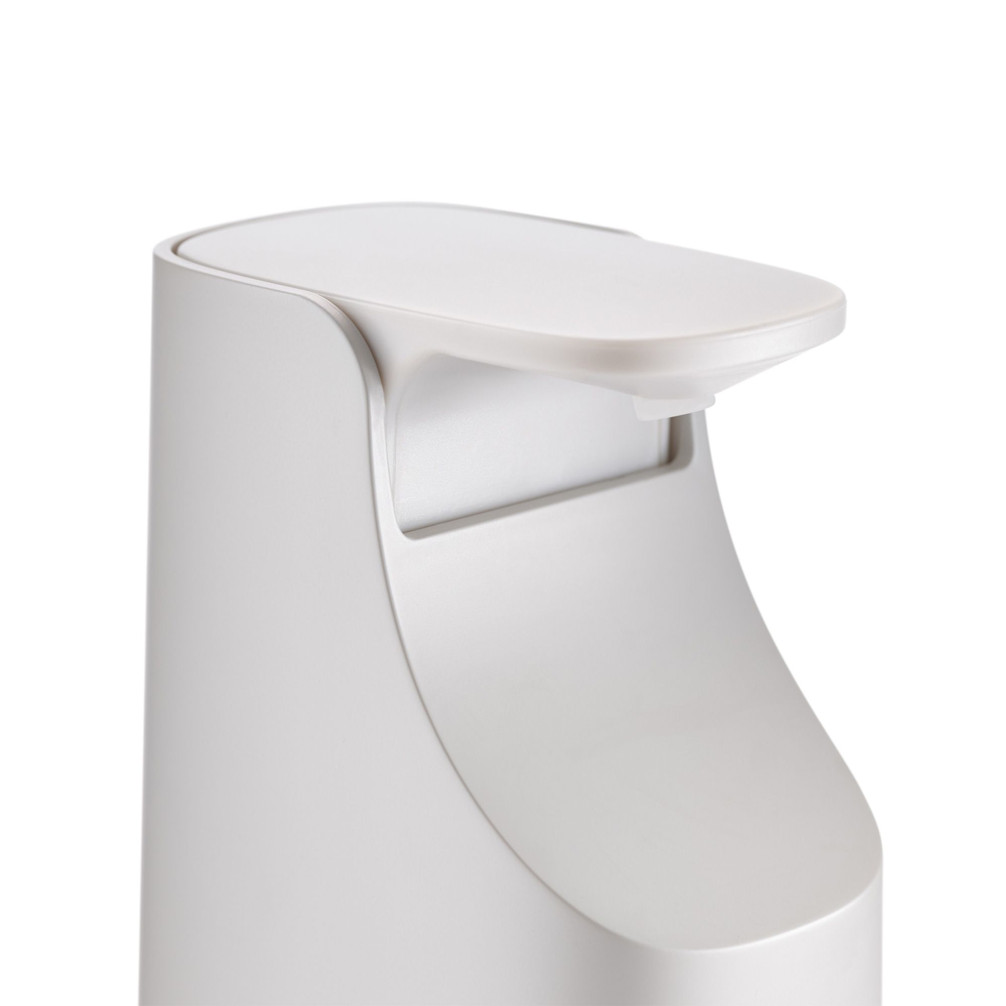 Joseph Joseph - Slim™ Compact Soap Dispenser - ecru