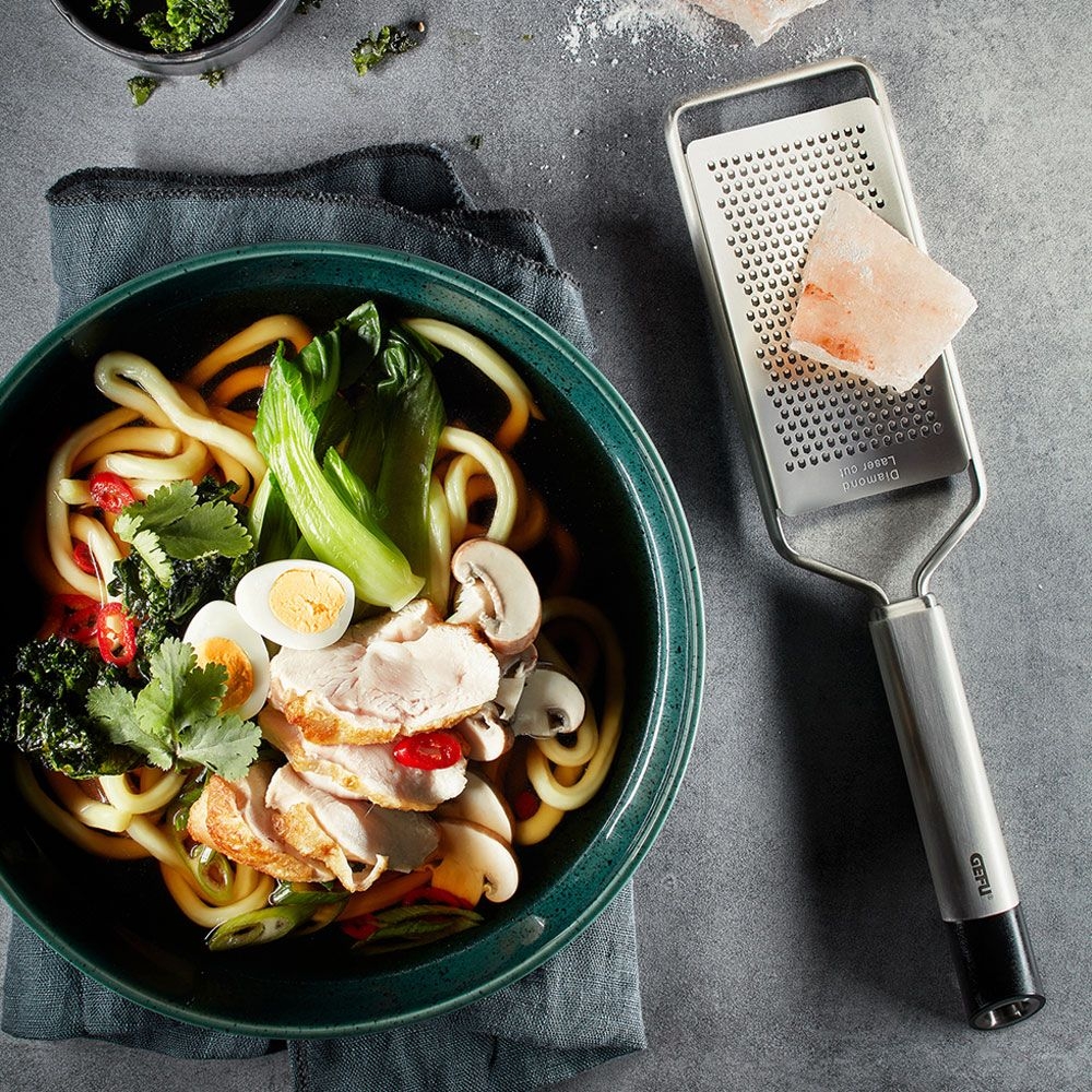 Gefu - Fine Grater PRIMELINE, mini Gefu - Fine Grater PRIMELINE, mini