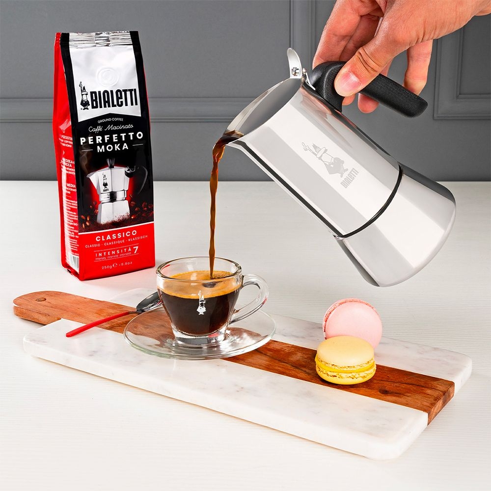 Bialetti - Espresso Maker Venus, 6 cups