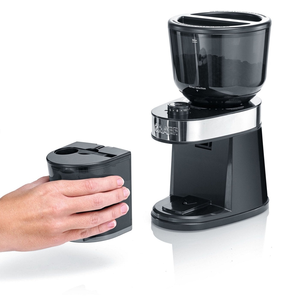 Graef - Coffee grinder CM 202