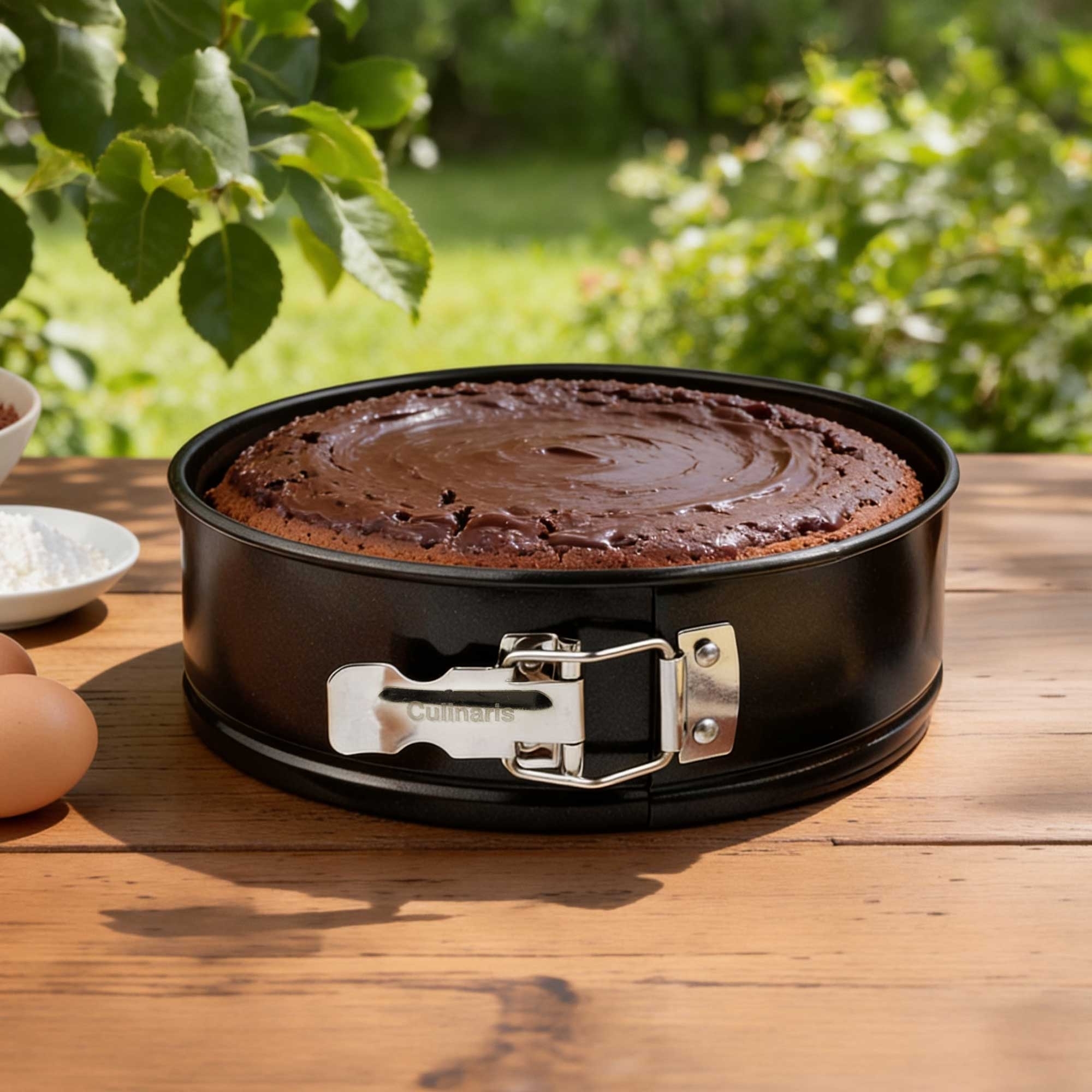 Springform Pan - PADEIRO - 28 cm | Culinaris