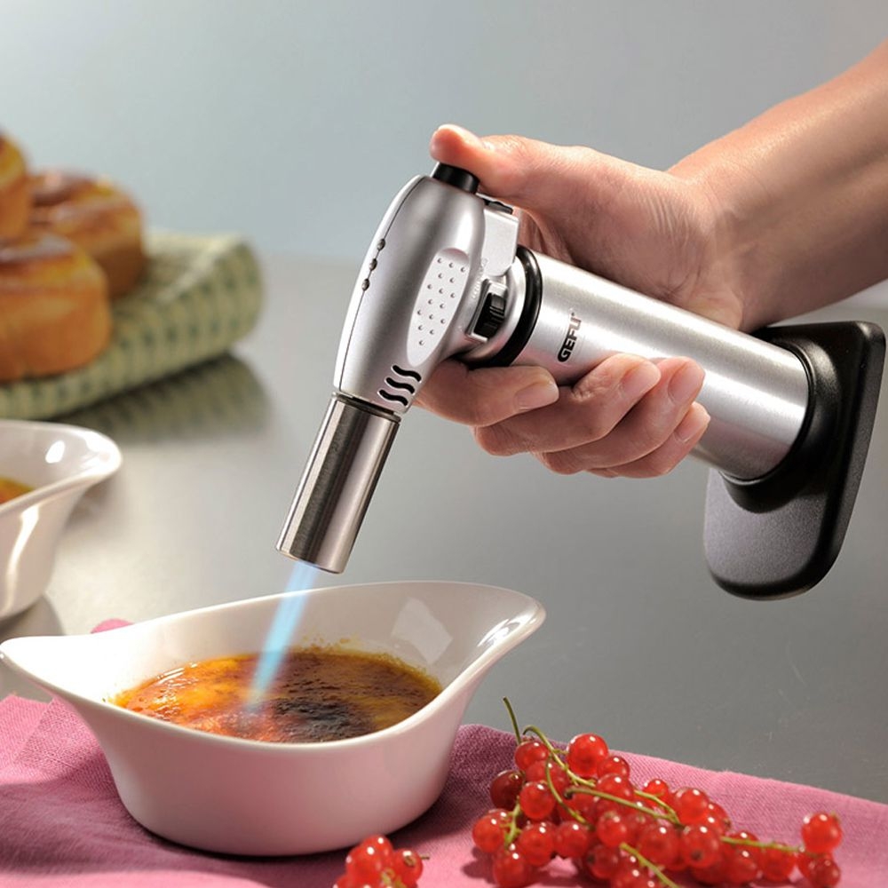 Gefu - flambé burner FUEGO Gefu - flambé burner FUEGO